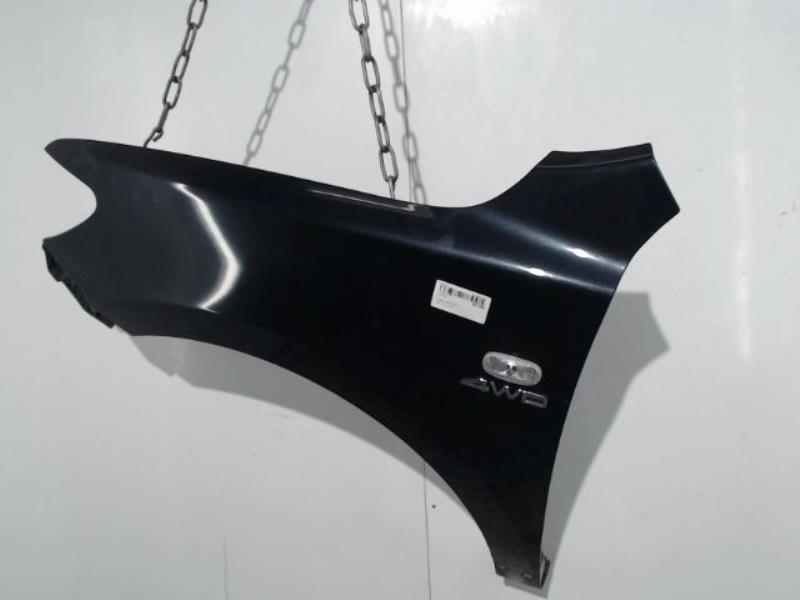 Parafango anteriore sinistro HYUNDAI SANTA FE 2 PHASE 1 Diésel - 1