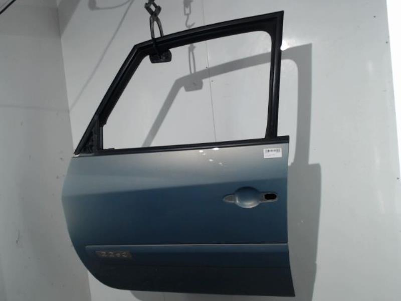 Porte avant gauche RENAULT ESPACE 4 PHASE 1 Diesel - 1