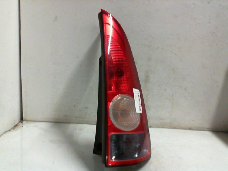 Feu arriere principal droit (feux) RENAULT ESPACE 4 PHASE 1 Diesel - 1