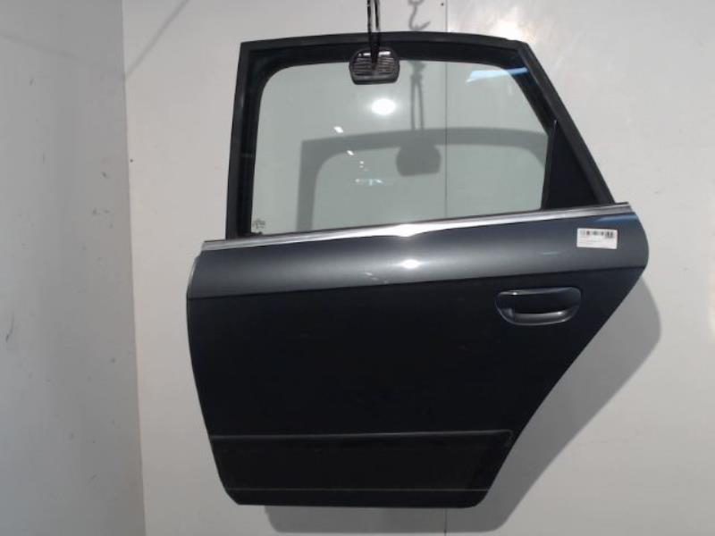 Porte arriere gauche AUDI A4 2 PHASE 1 Diesel - 1