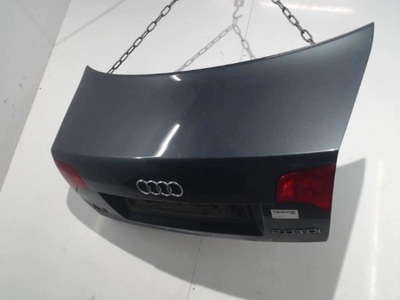 Malle/Hayon arriere AUDI A4 2 PHASE 1 Diesel - 1