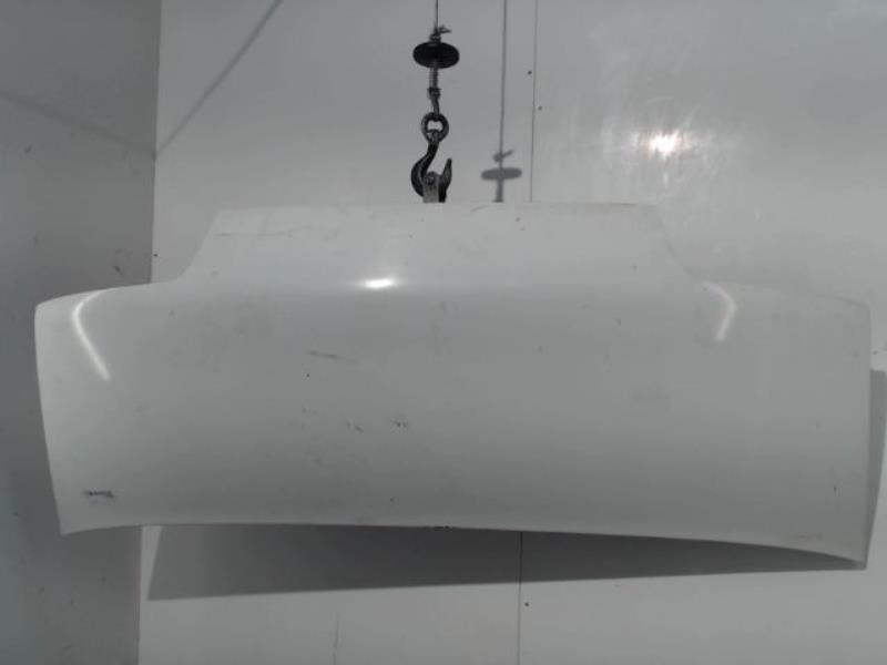 Capot CITROEN JUMPER 1 Diesel - 1