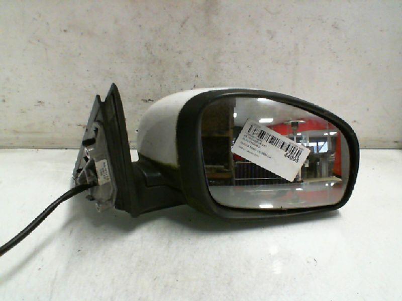 Retrovisor derecho SKODA FABIA 2 PHASE 2 Diésel - 1