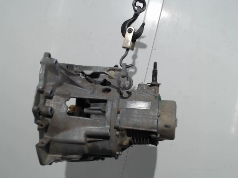 Boite de vitesses CITROEN C15 Diesel - 1