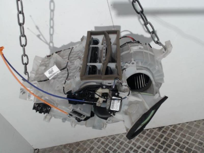 Bloc chauffage PEUGEOT 208 1 PHASE 1 Diesel - 1