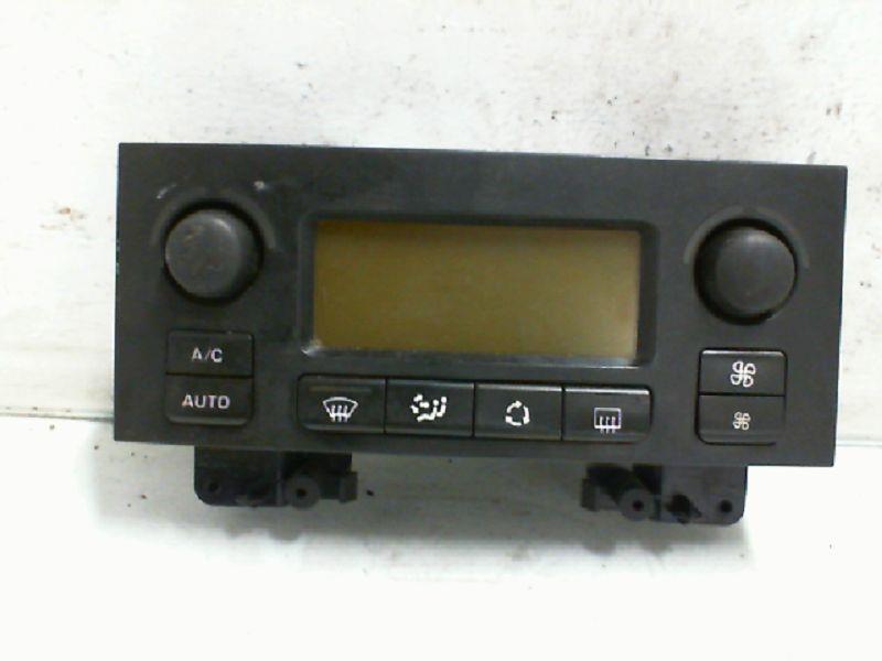 Commande chauffage CITROEN C4 1 PHASE 1 Diesel - 1