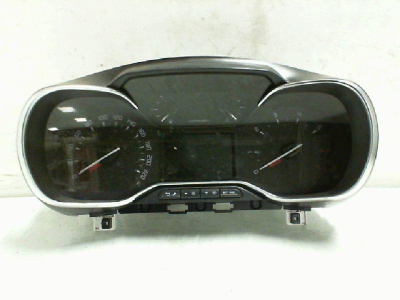 Compteur CITROEN C3 3 PHASE 1 Essence - 1