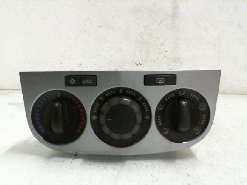 Commande chauffage OPEL CORSA D PHASE 2 Diesel - 1