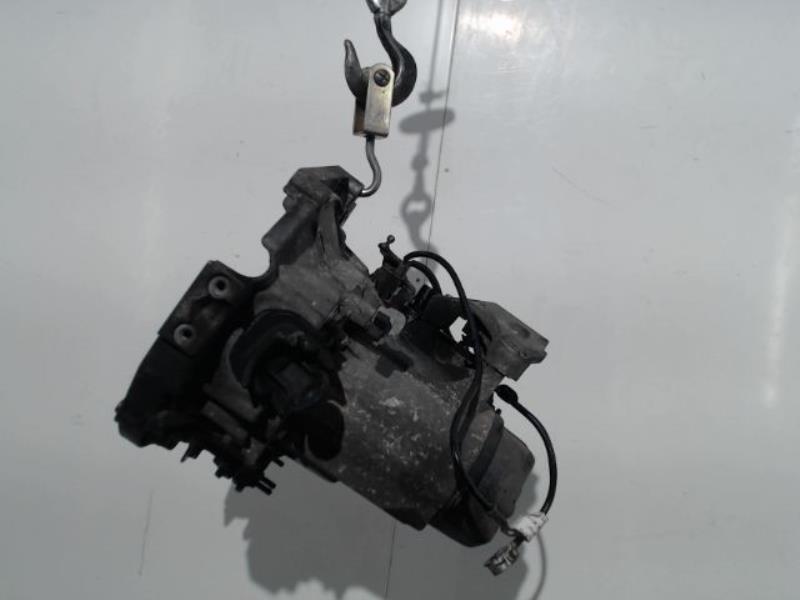 Boite de vitesses CITROEN C3 1 PHASE 1 Essence - 1