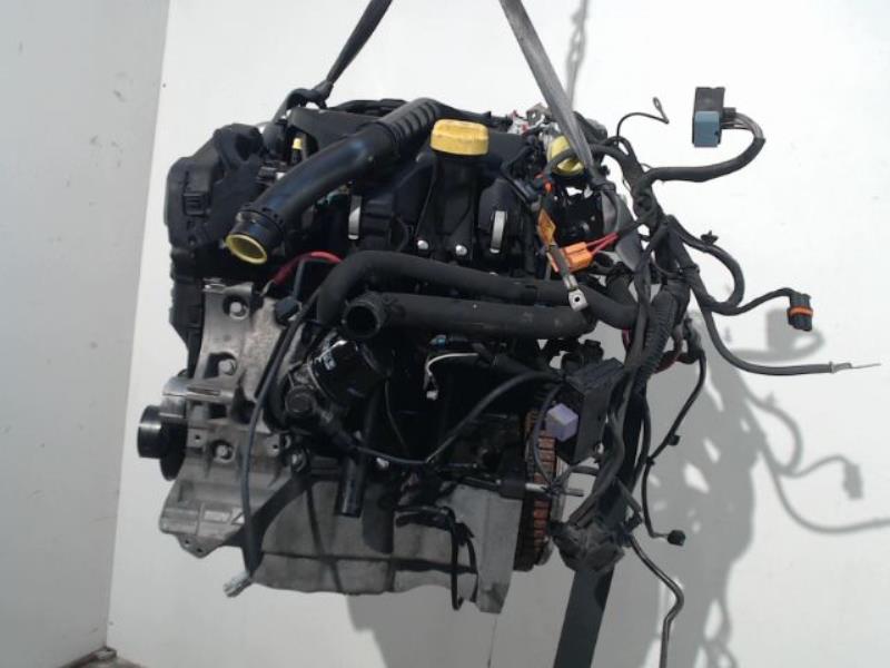 Moteur