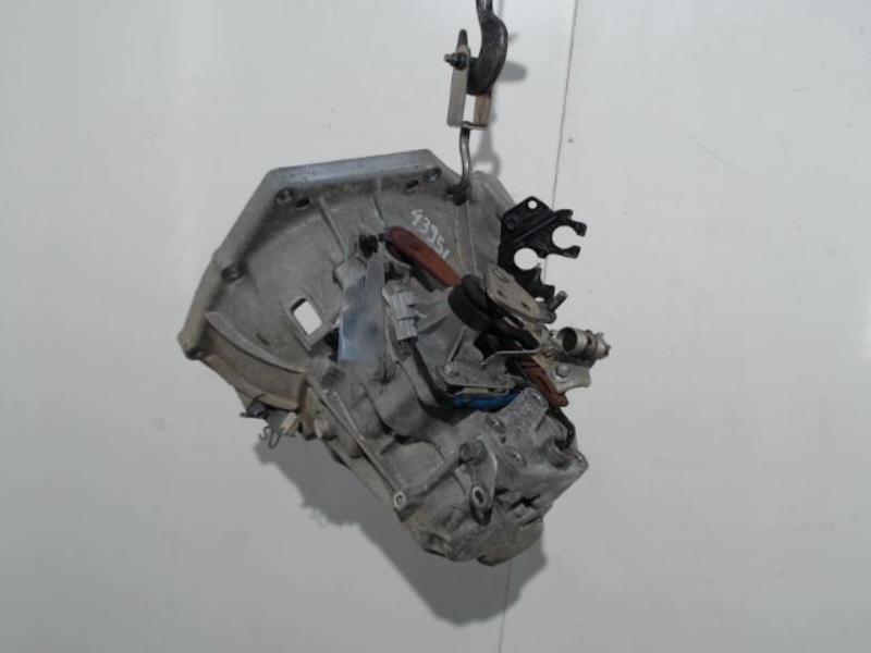 Boite de vitesses CITROEN C1 1 PHASE 2 Essence - 1