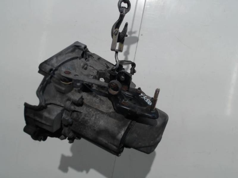 Boite de vitesses PEUGEOT 106 PHASE 2 Essence - 1