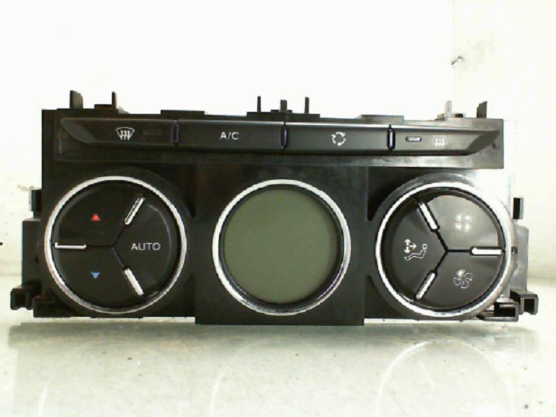 Commande chauffage CITROEN C3 2 PHASE 2 Diesel - 1