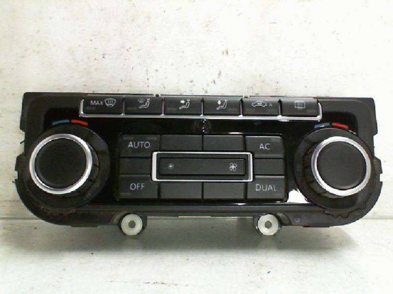 Commande chauffage VOLKSWAGEN PASSAT 5 Diesel - 1