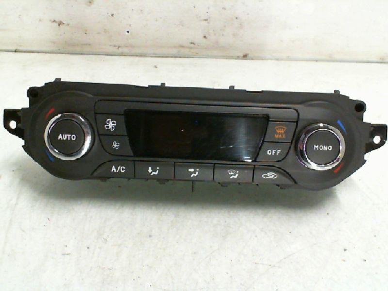 Commande chauffage FORD FOCUS 2 PHASE 2 Diesel - 1