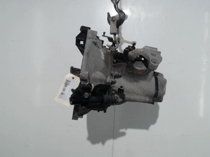 Boite de vitesses PEUGEOT 208 1 PHASE 1 Essence - 1
