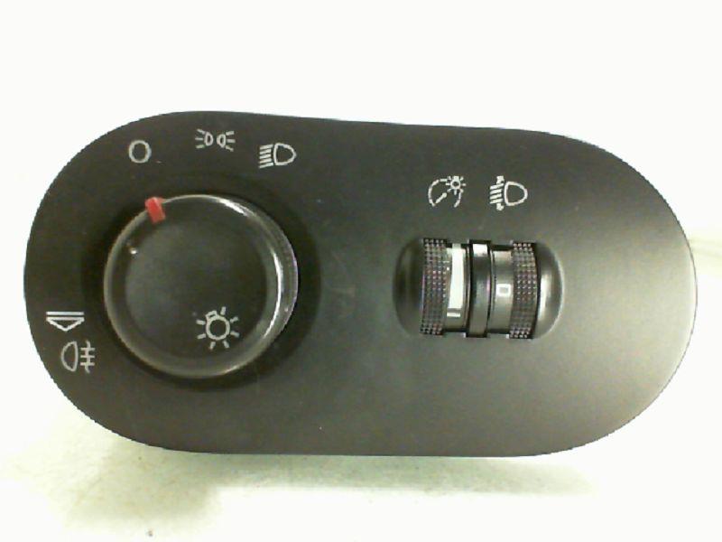 Commande de phare SEAT IBIZA 3 PHASE 1 Essence - 1