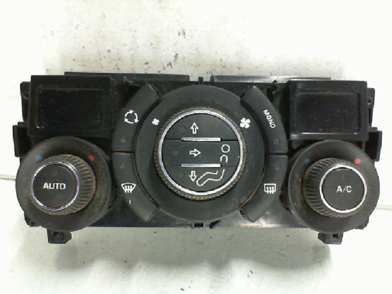 Commande chauffage PEUGEOT 308 1 PHASE 1 Diesel - 1