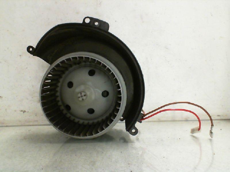 Ventola riscaldamento OPEL ASTRA G Gasolina - 1