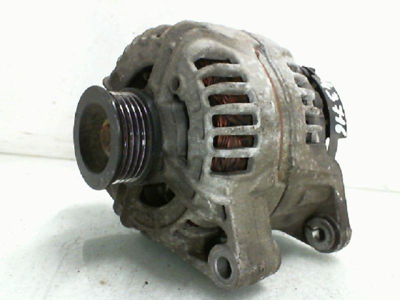 Alternateur OPEL CORSA D PHASE 2 Essence - 1