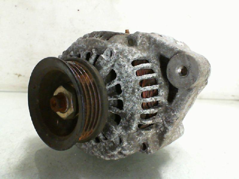 Alternatore DAIHATSU SIRION 1 Gasolina - 1