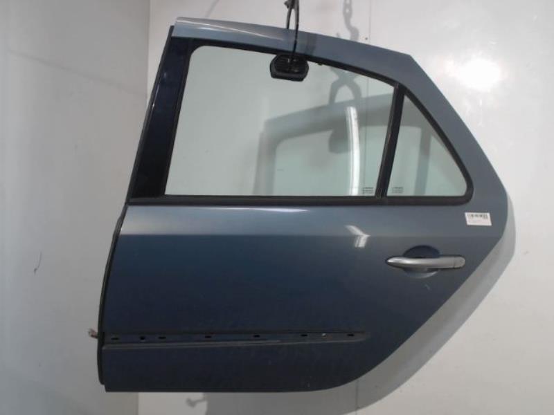 Porte arriere gauche RENAULT LAGUNA 2 PHASE 2 Diesel - 1
