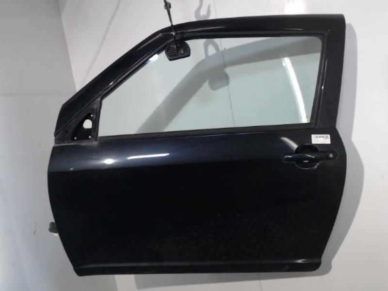 Porte avant gauche SUZUKI SWIFT 3 Diesel - 1