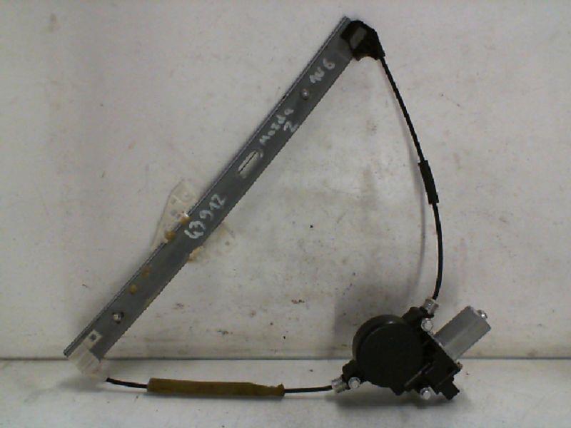 Leve vitre electrique avant gauche MAZDA 2 2 PHASE 1 Diesel - 1