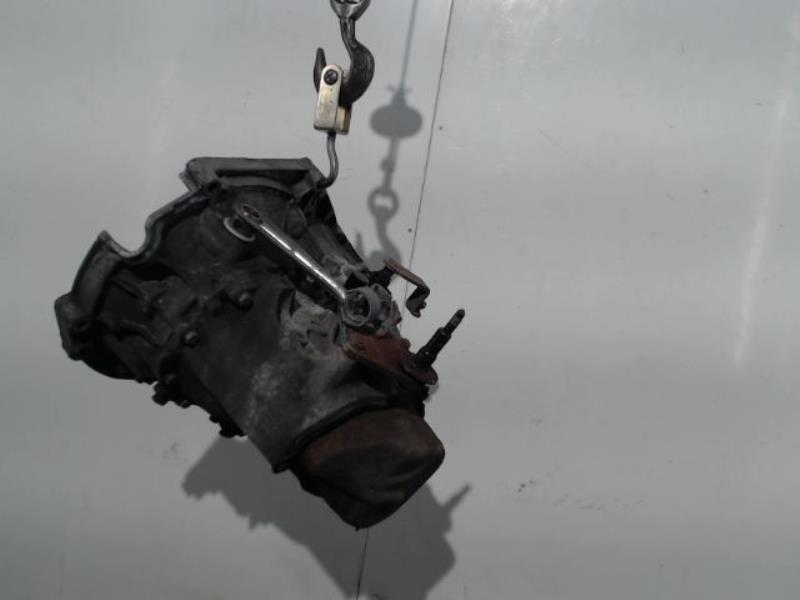 Boite de vitesses PEUGEOT 206+ Essence - 1