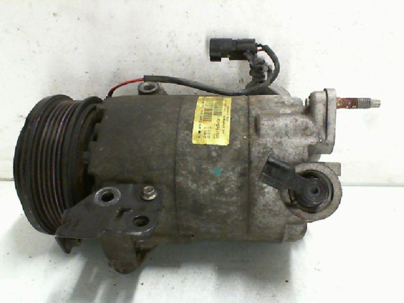 Compresseur clim FORD FIESTA 6 PHASE 2 Essence - 1
