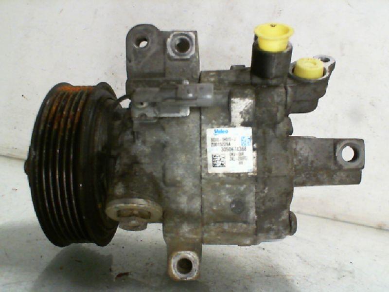 Compresseur clim CITROEN C1 1 PHASE 2 Essence - 1