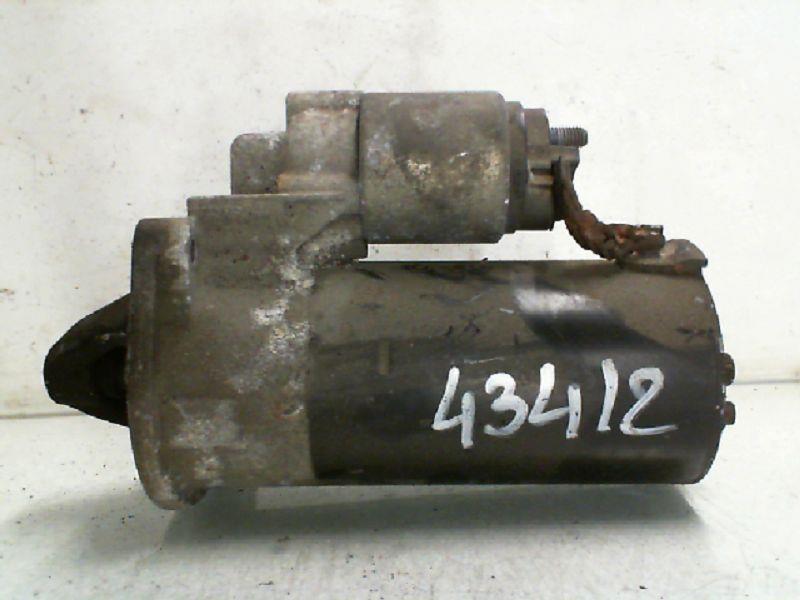 Demarreur FORD C-MAX 1 PHASE 1 Diesel - 1