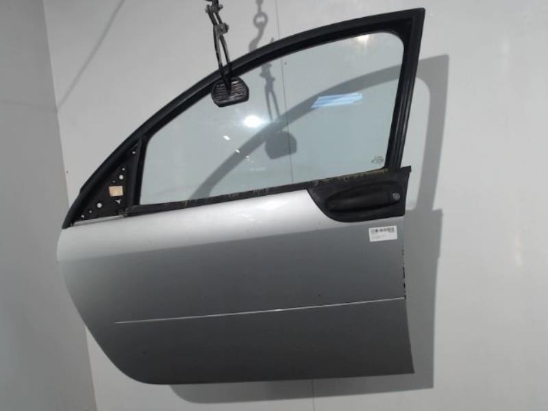 Porte avant gauche SMART FORFOUR 1 Diesel - 1