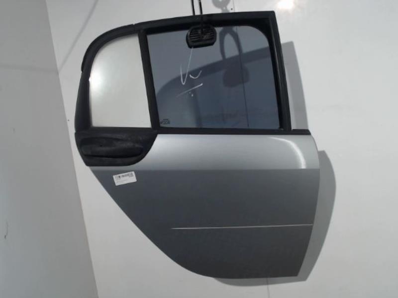 Puerta trasera derecha SMART FORFOUR 1 Diésel - 1
