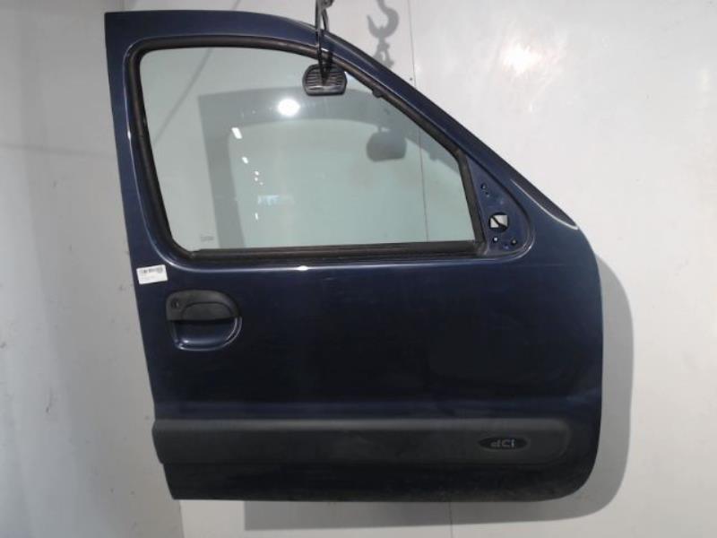 Porte avant droit RENAULT KANGOO 1 PHASE 2 Diesel - 1