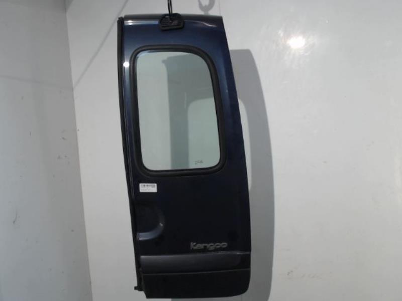 Porte de coffre droit RENAULT KANGOO 1 PHASE 2 Diesel - 1