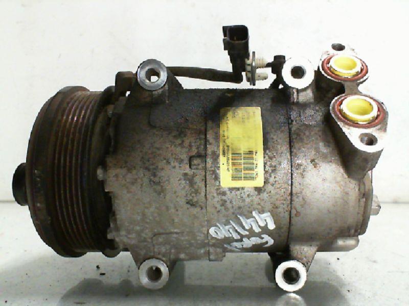 Compresseur clim FORD FOCUS 2 PHASE 2 Diesel - 1