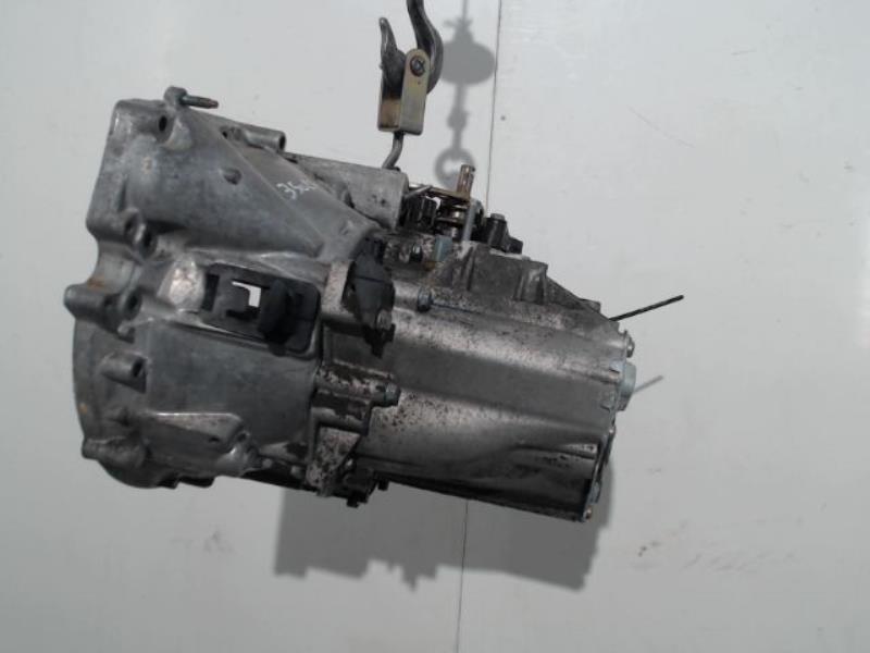 Boite de vitesses CITROEN C4 1 PHASE 1 Diesel - 1