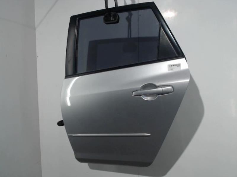 Porte arriere gauche MAZDA 3 1 PHASE 2 Diesel - 1