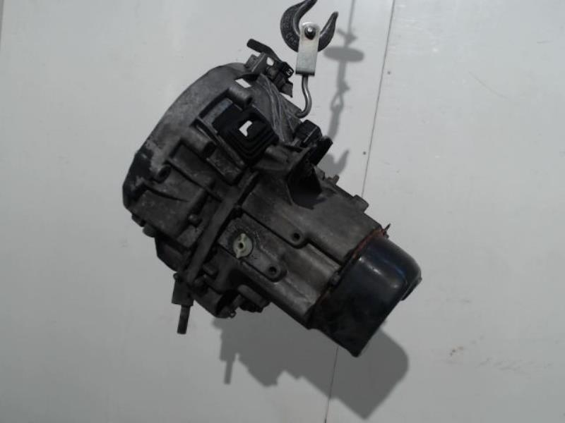 Scatola cambio RENAULT CLIO 2 PHASE 1 Diésel - 1