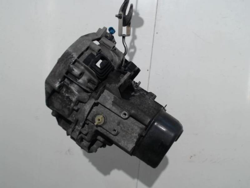 Scatola cambio RENAULT CLIO 2 PHASE 1 Gasolina - 1