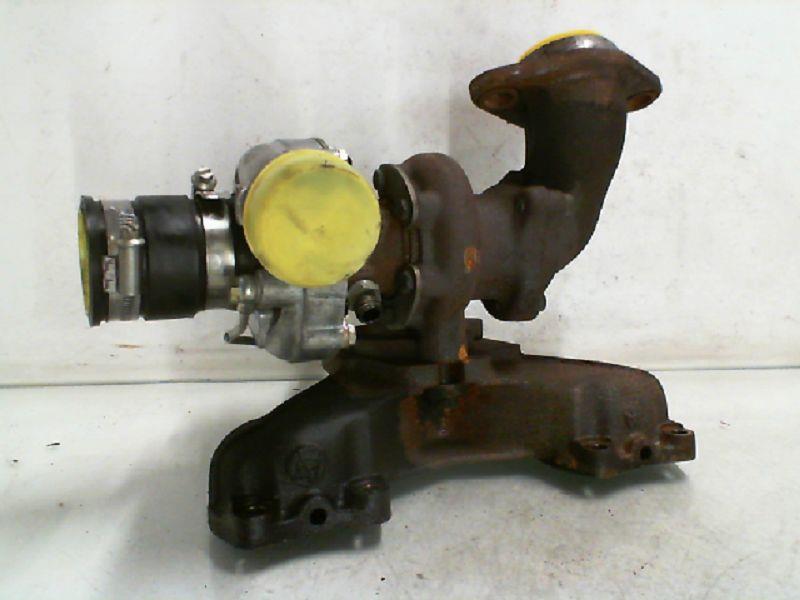 Turbo CITROEN XANTIA PHASE 1 Diesel - 1