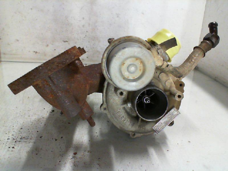Turbo SEAT IBIZA 3 PHASE 2 Diesel - 1