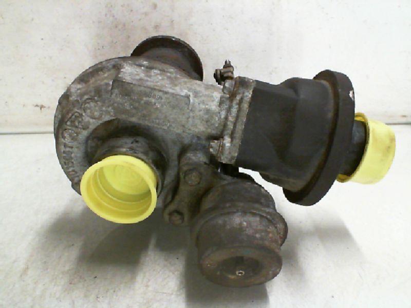 Turbo MERCEDES CLASSE A 168 PHASE 2 Diesel - 1