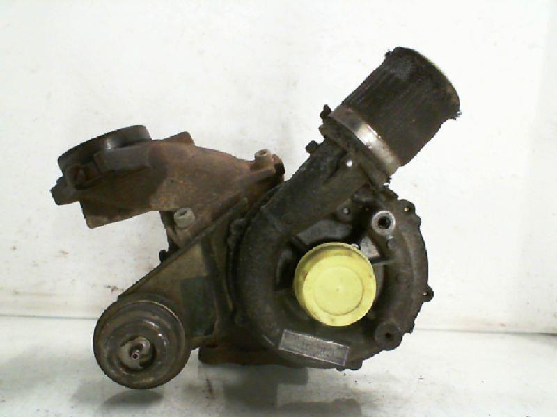 Turbo FIAT SCUDO 1 PHASE 2 Diésel - 1