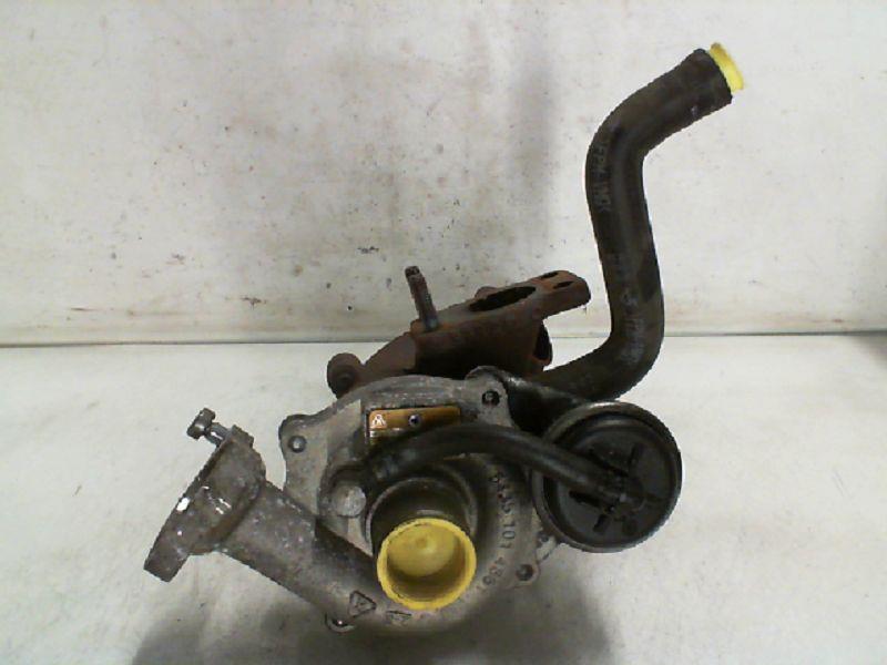 Turbo PEUGEOT 207 PHASE 1 Diesel - 1