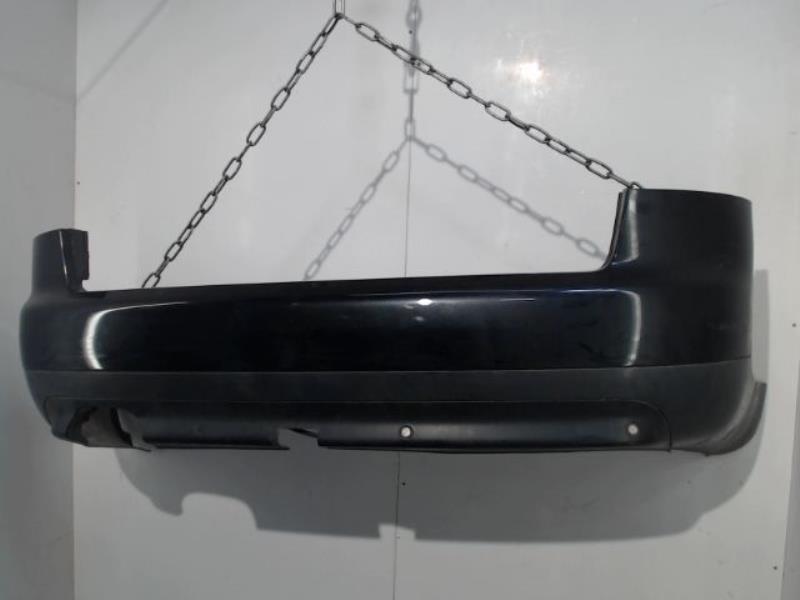 Pare choc arriere AUDI A6 2 PHASE 1 Diesel - 1