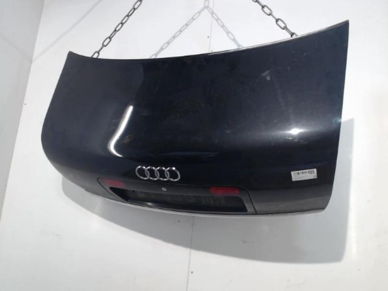 Malle/Hayon arriere AUDI A6 2 PHASE 1 Diesel - 1