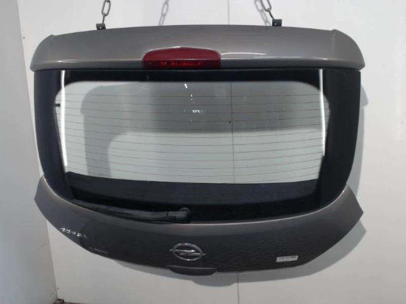 Malle/Hayon arriere OPEL CORSA D PHASE 2 Essence - 1