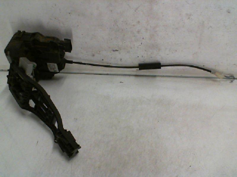 Serrure arriere droit OPEL CORSA D PHASE 2 Essence - 1